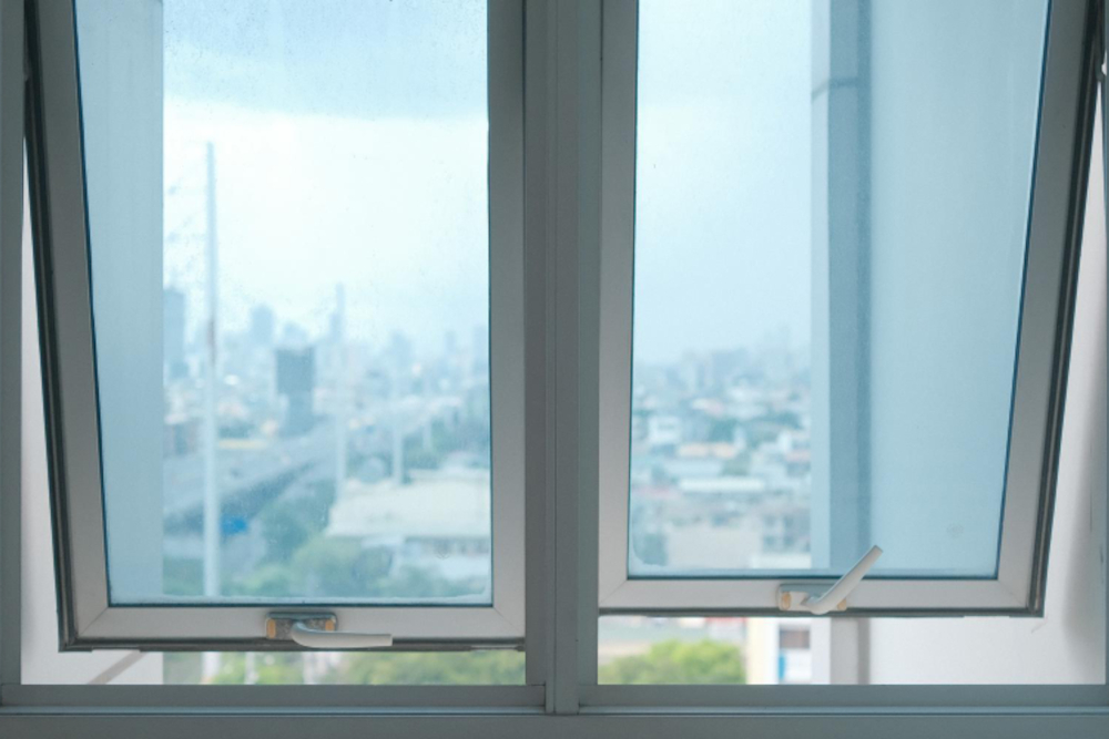 Baltimore Awning Windows