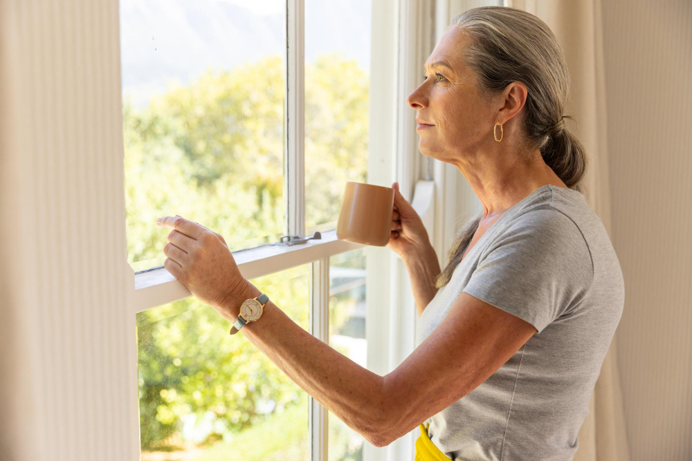 Baltimore Single-Hung Windows