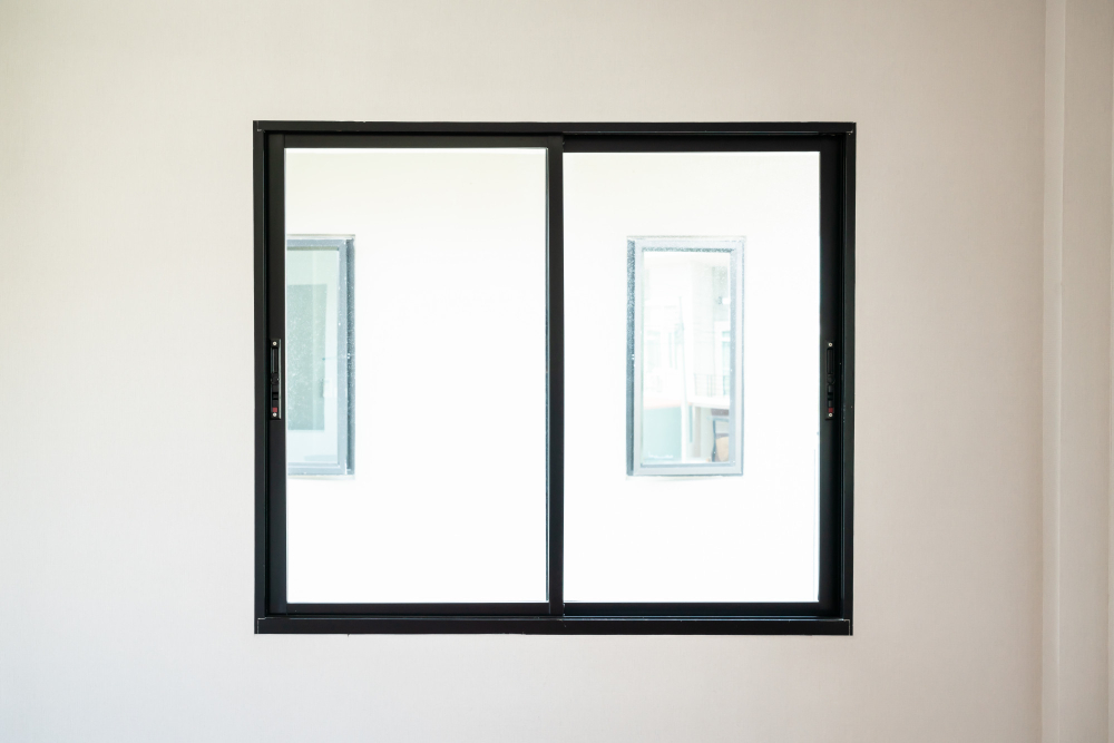 Baltimore Sliding Windows