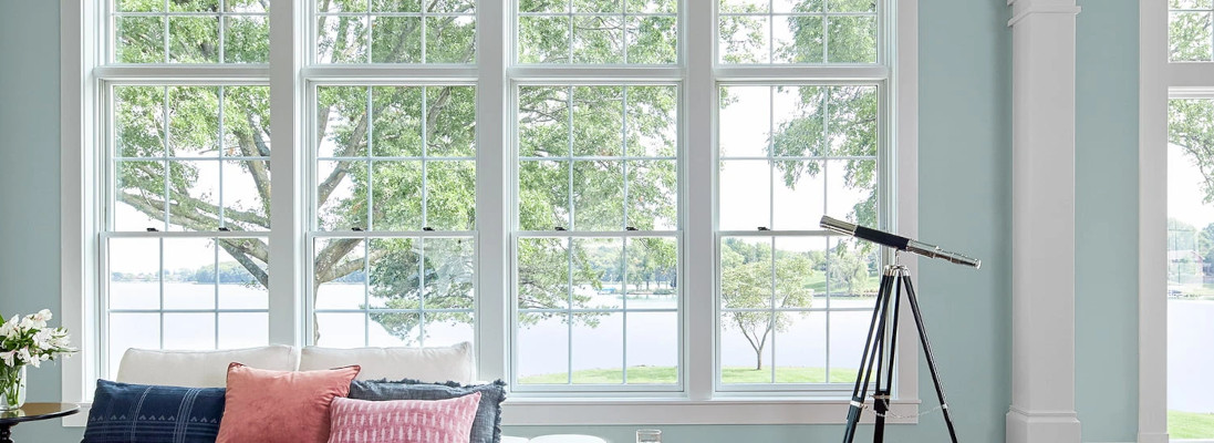 Baltimore's Best Priced Windows