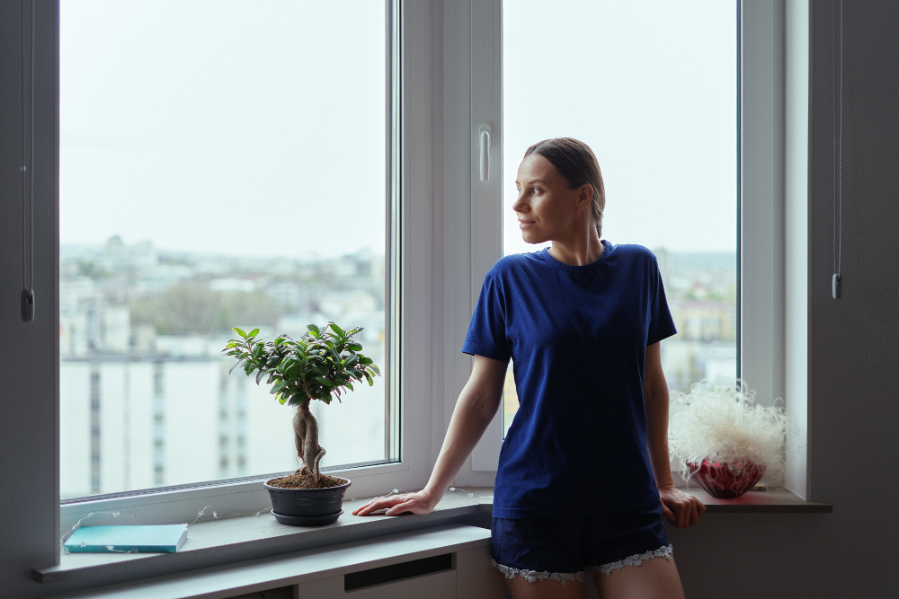 Baltimore Vinyl Windows